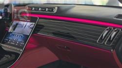 مرسيدس بنز S-Class